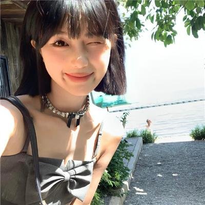 昨日女孩