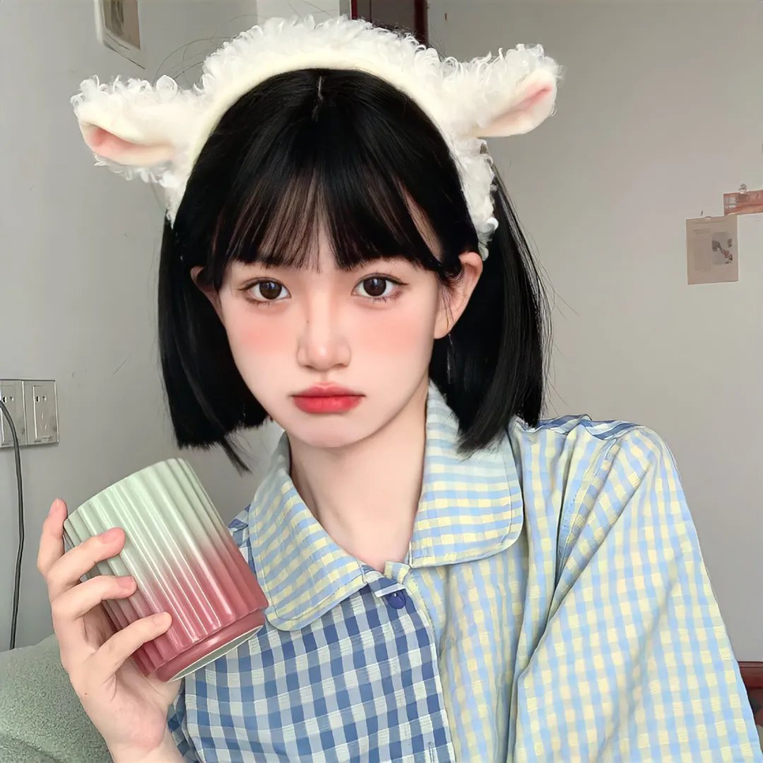 草裙春色